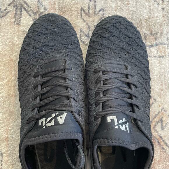 APL: Athletic Propulsion Labs Women's Techloom Phantom Running Shoe Black SZ 8.5 - Picture 9 of 10